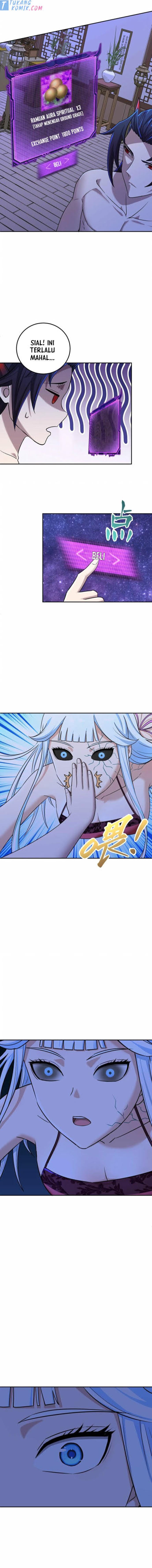 I Have Become The Demonic Ancestor (I Took Over the Demonic Ancestor) Chapter 05 Gambar 8