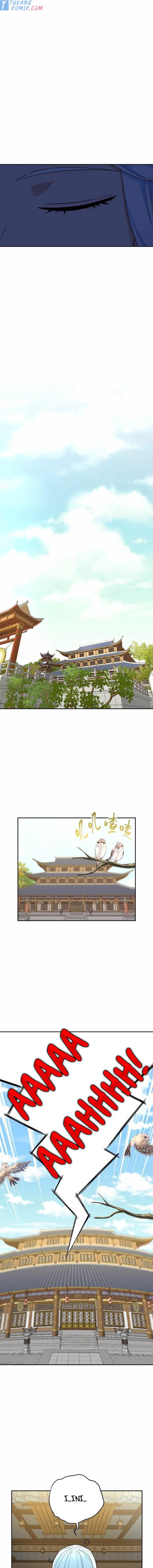 I Have Become The Demonic Ancestor (I Took Over the Demonic Ancestor) Chapter 05 Gambar 9