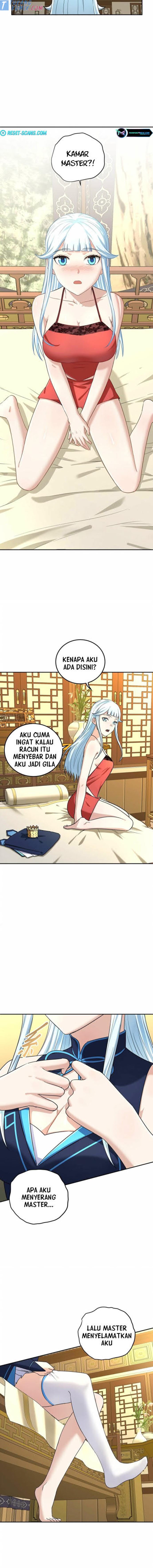 I Have Become The Demonic Ancestor (I Took Over the Demonic Ancestor) Chapter 05 Gambar 10