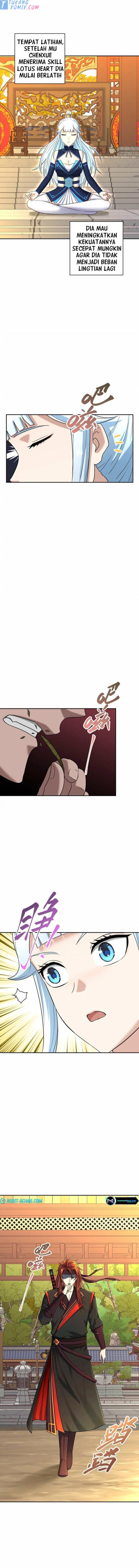 I Have Become The Demonic Ancestor (I Took Over the Demonic Ancestor) Chapter 05 Gambar 13