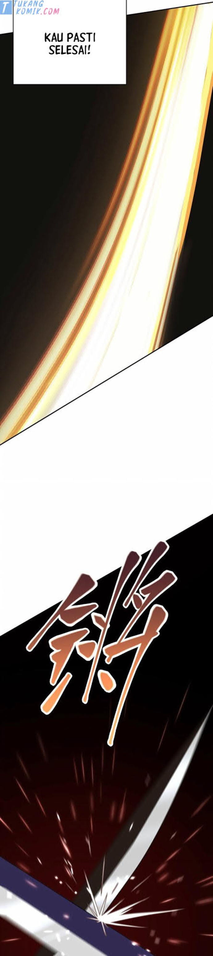 I Have Become The Demonic Ancestor (I Took Over the Demonic Ancestor) Chapter 05 Gambar 17