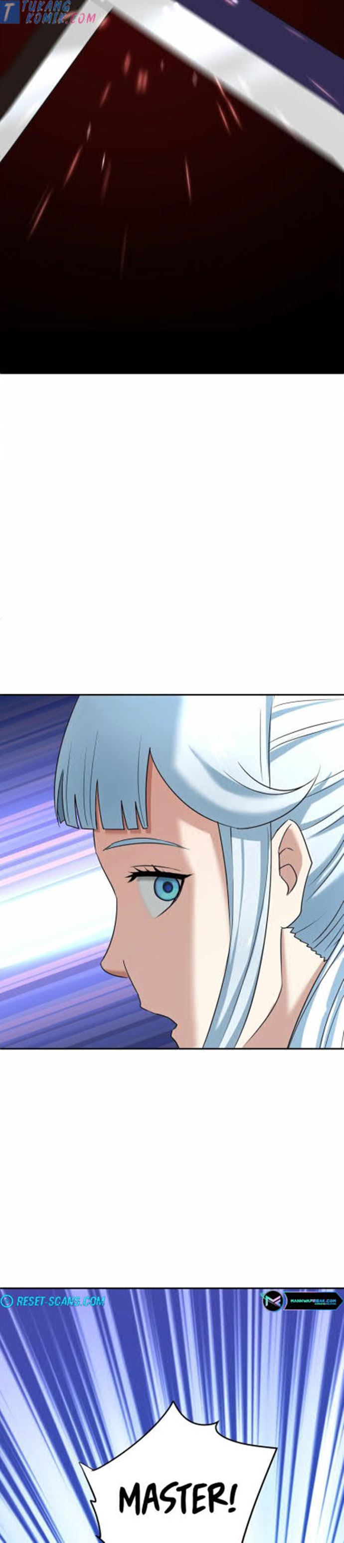 I Have Become The Demonic Ancestor (I Took Over the Demonic Ancestor) Chapter 05 Gambar 18