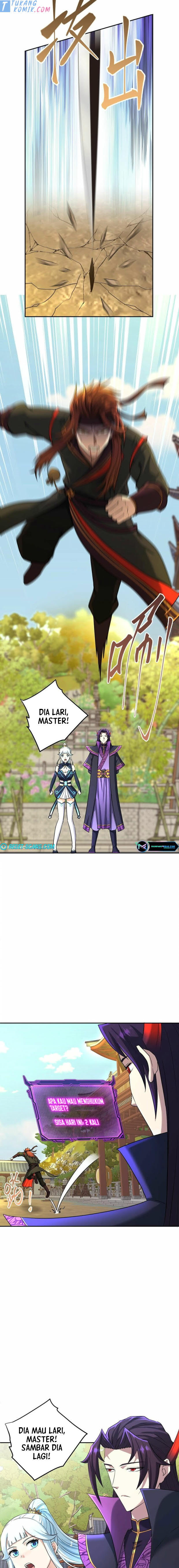 I Have Become The Demonic Ancestor (I Took Over the Demonic Ancestor) Chapter 06 Gambar 7