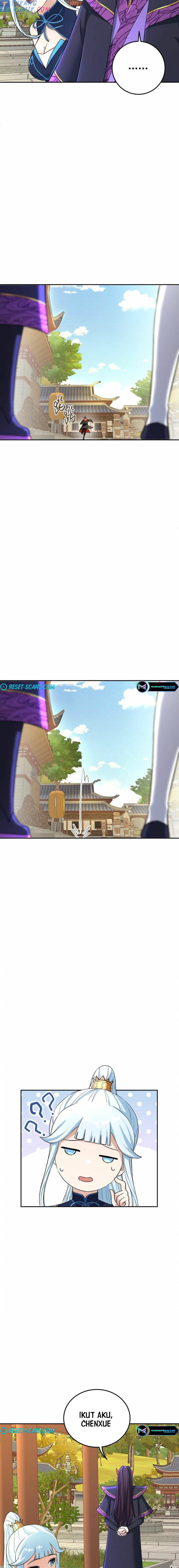 I Have Become The Demonic Ancestor (I Took Over the Demonic Ancestor) Chapter 06 Gambar 8