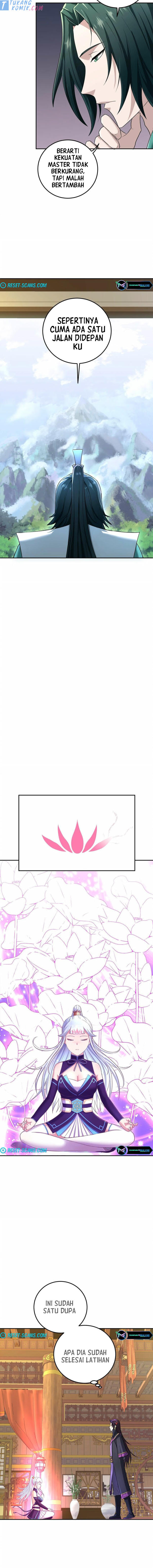 I Have Become The Demonic Ancestor (I Took Over the Demonic Ancestor) Chapter 06 Gambar 16