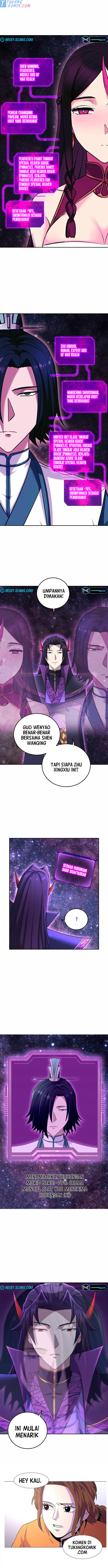 I Have Become The Demonic Ancestor (I Took Over the Demonic Ancestor) Chapter 06 Gambar 18