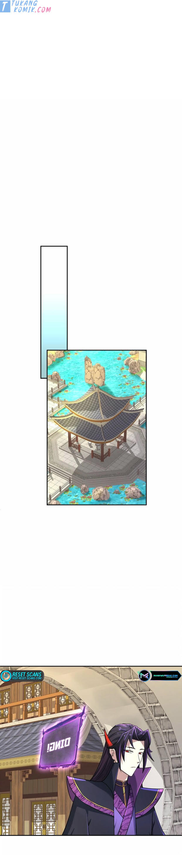 I Have Become The Demonic Ancestor (I Took Over the Demonic Ancestor) Chapter 09 Gambar 25