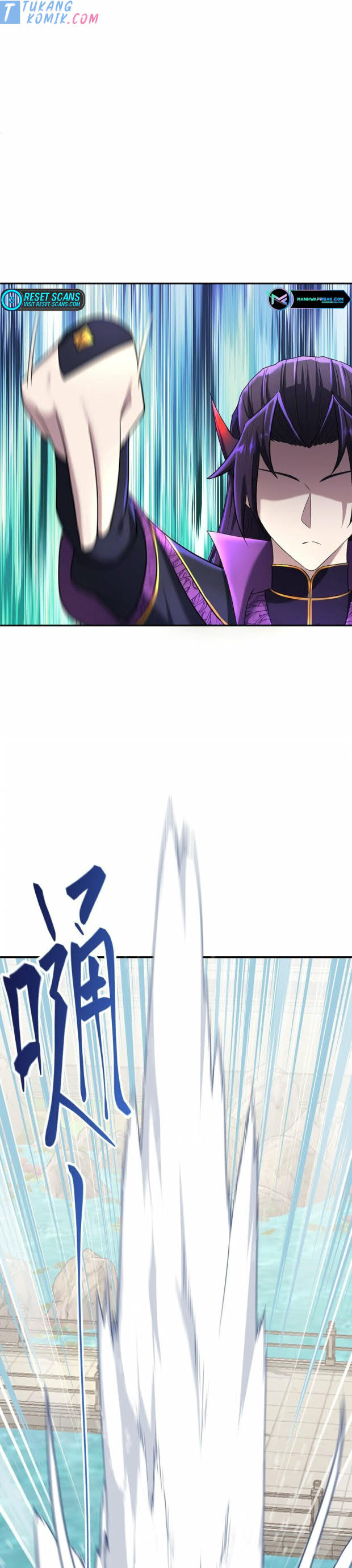 I Have Become The Demonic Ancestor (I Took Over the Demonic Ancestor) Chapter 09 Gambar 35