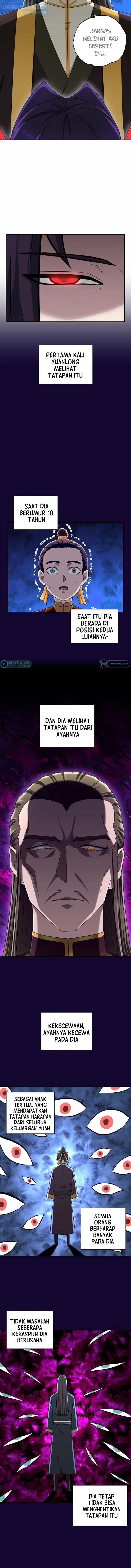 I Have Become The Demonic Ancestor (I Took Over the Demonic Ancestor) Chapter 12 Gambar 6