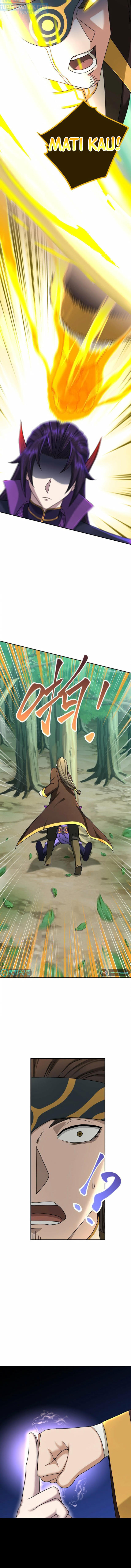 I Have Become The Demonic Ancestor (I Took Over the Demonic Ancestor) Chapter 12 Gambar 8