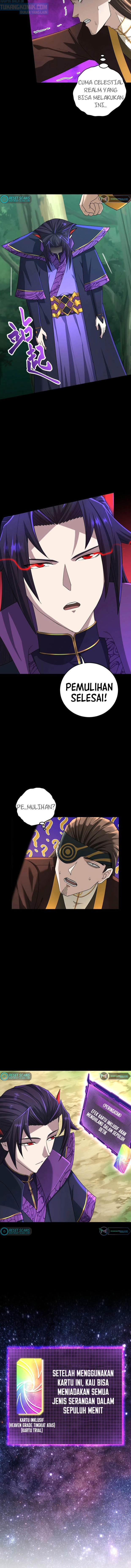 I Have Become The Demonic Ancestor (I Took Over the Demonic Ancestor) Chapter 12 Gambar 10