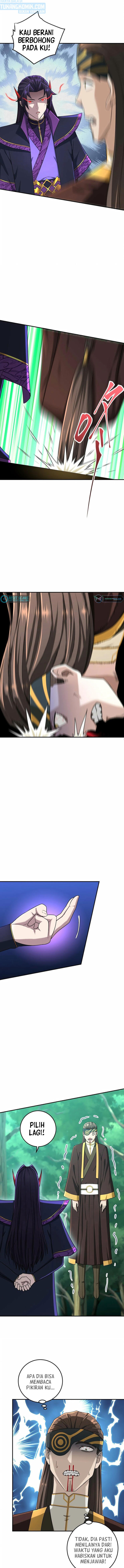 I Have Become The Demonic Ancestor (I Took Over the Demonic Ancestor) Chapter 12 Gambar 14