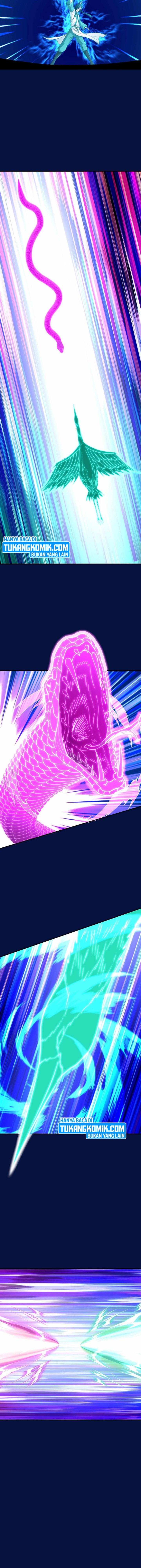I Have Become The Demonic Ancestor (I Took Over the Demonic Ancestor) Chapter 18 Gambar 5