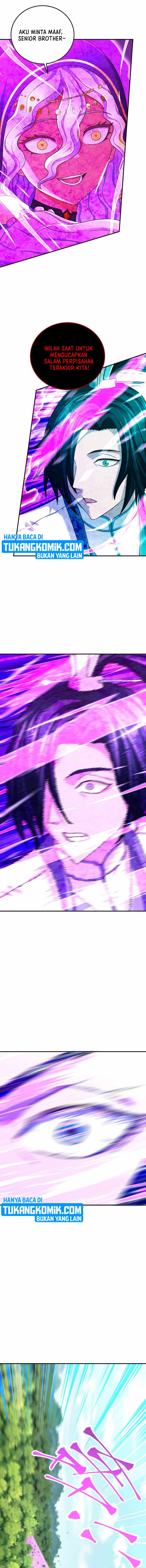 I Have Become The Demonic Ancestor (I Took Over the Demonic Ancestor) Chapter 18 Gambar 8