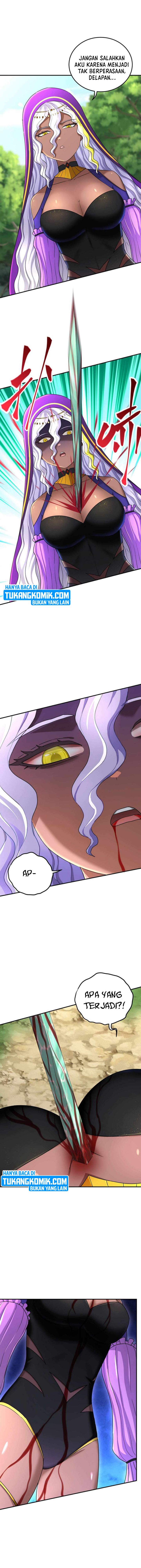 I Have Become The Demonic Ancestor (I Took Over the Demonic Ancestor) Chapter 18 Gambar 10