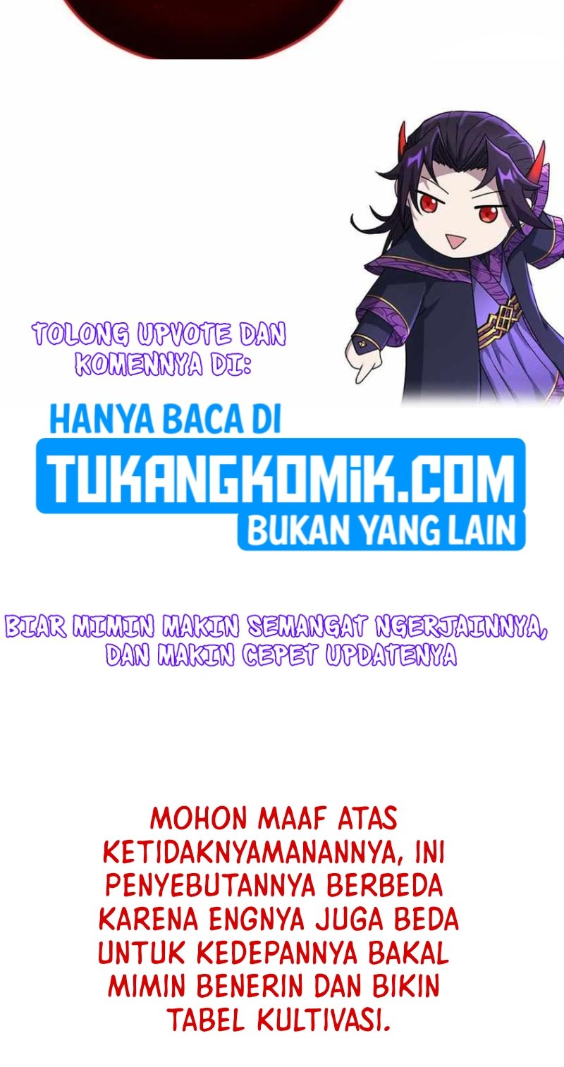 I Have Become The Demonic Ancestor (I Took Over the Demonic Ancestor) Chapter 25 Gambar 36