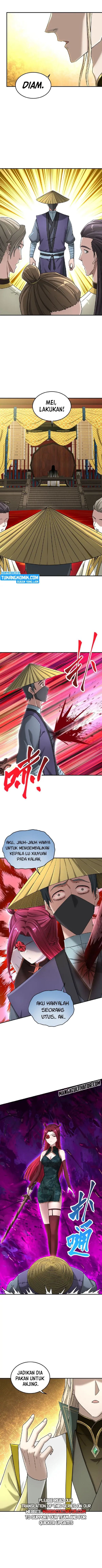 I Have Become The Demonic Ancestor (I Took Over the Demonic Ancestor) Chapter 40 Gambar 2