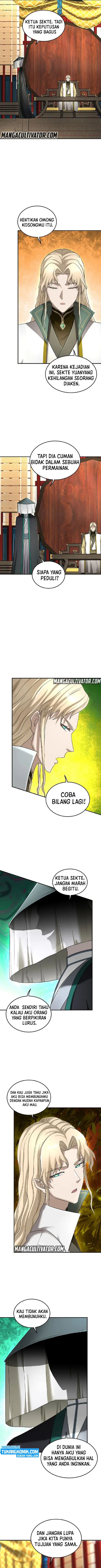 I Have Become The Demonic Ancestor (I Took Over the Demonic Ancestor) Chapter 40 Gambar 4