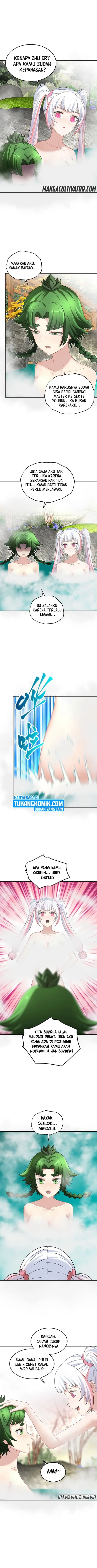 I Have Become The Demonic Ancestor (I Took Over the Demonic Ancestor) Chapter 40 Gambar 6