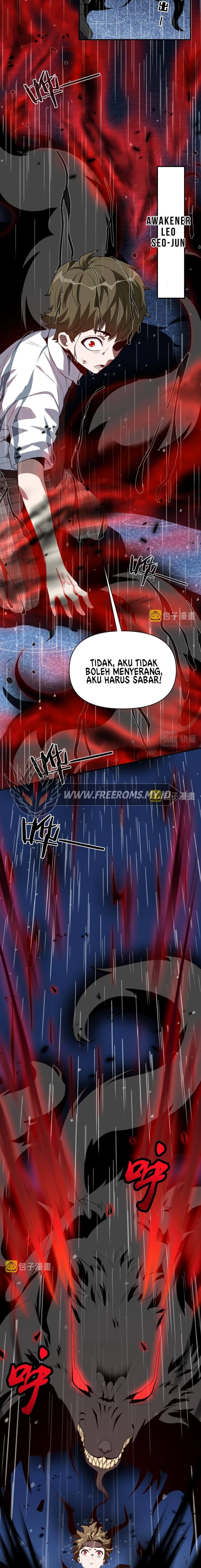 I Have Been Stuck on the Same Day for 3000 Years Chapter 05 Gambar 8