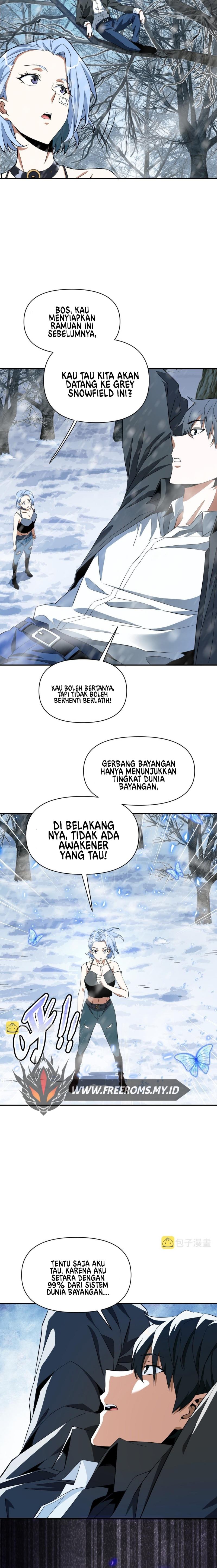 I Have Been Stuck on the Same Day for 3000 Years Chapter 07 Gambar 5
