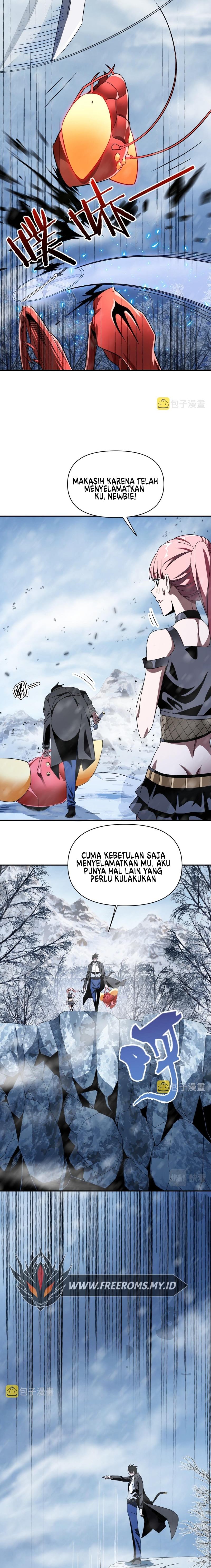 I Have Been Stuck on the Same Day for 3000 Years Chapter 07 Gambar 17