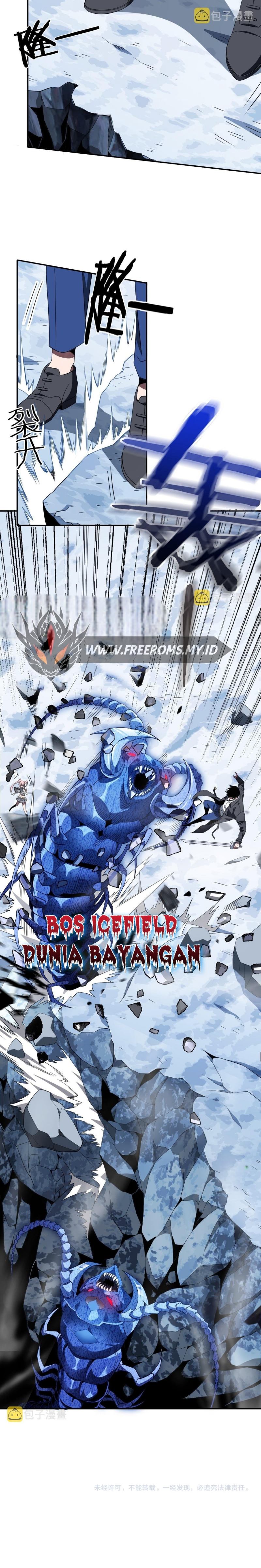 I Have Been Stuck on the Same Day for 3000 Years Chapter 07 Gambar 20