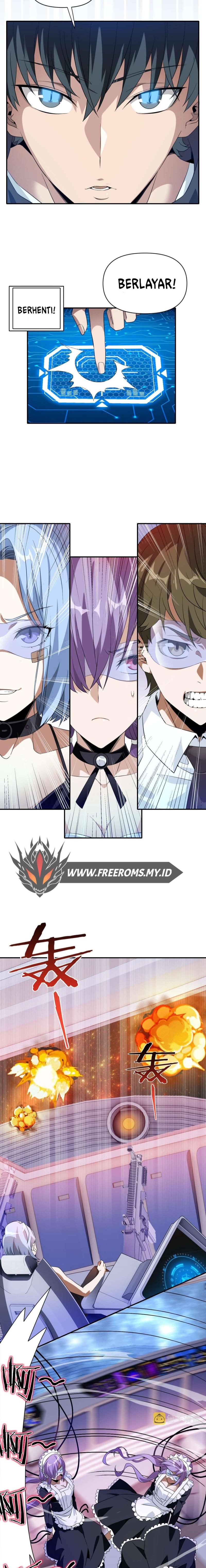 I Have Been Stuck on the Same Day for 3000 Years Chapter 09 Gambar 12