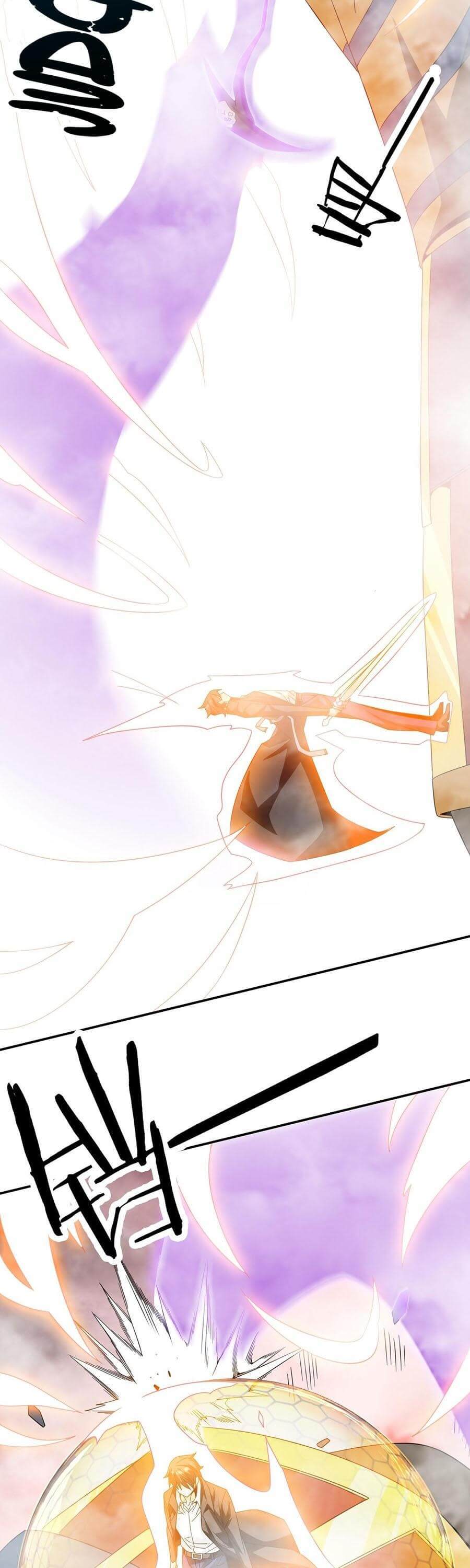 I Have Been Stuck on the Same Day for 3000 Years Chapter 17 Gambar 13