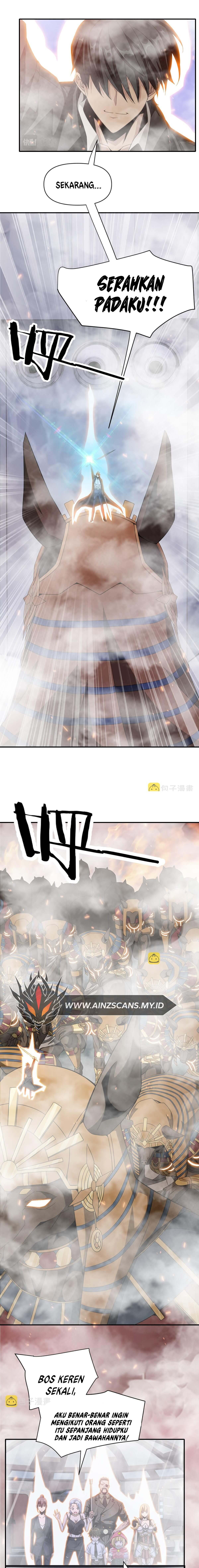 I Have Been Stuck on the Same Day for 3000 Years Chapter 17 Gambar 17