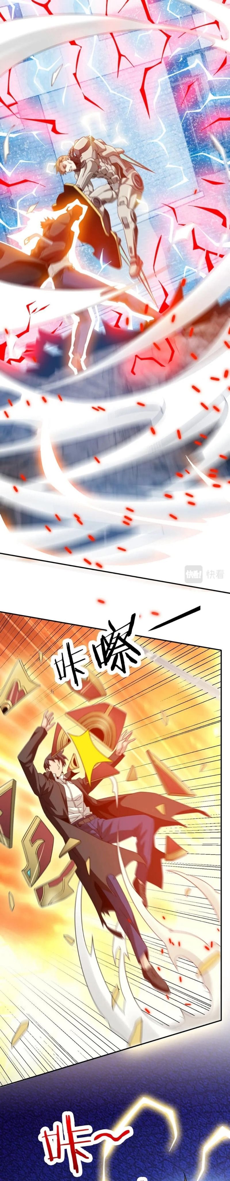 I Have Been Stuck on the Same Day for 3000 Years Chapter 19 Gambar 24