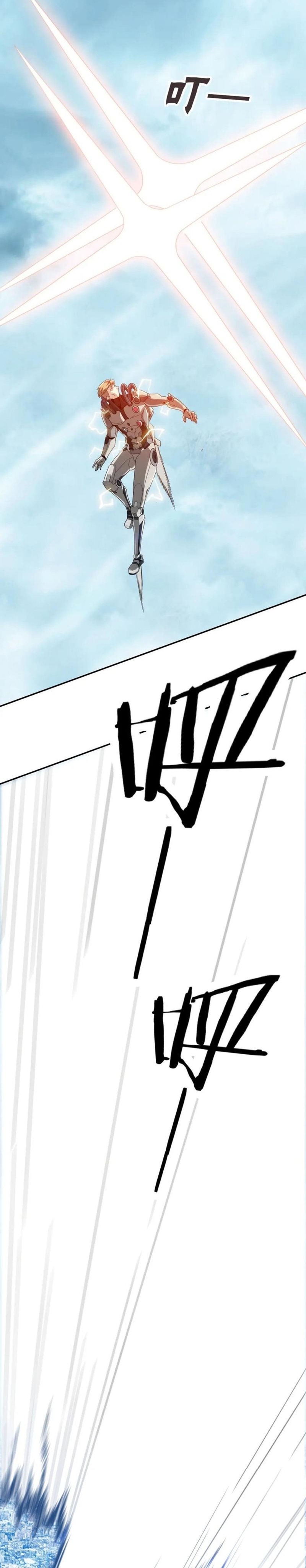 I Have Been Stuck on the Same Day for 3000 Years Chapter 19 Gambar 27