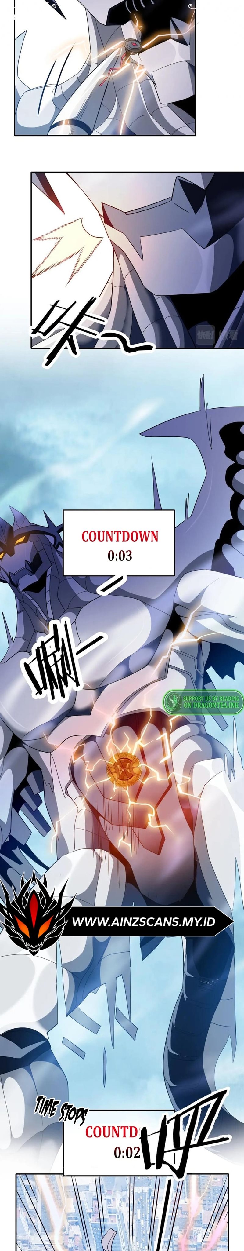 I Have Been Stuck on the Same Day for 3000 Years Chapter 19 Gambar 43