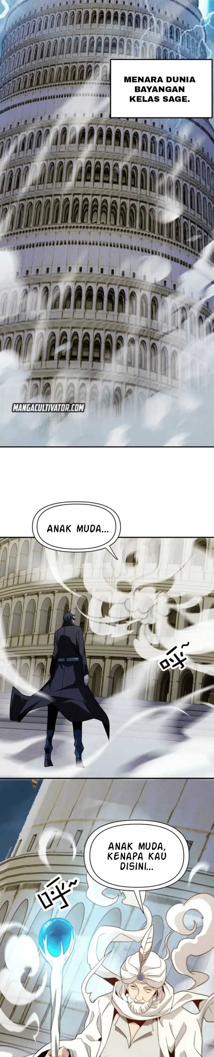 I Have Been Stuck on the Same Day for 3000 Years Chapter 24 Gambar 8