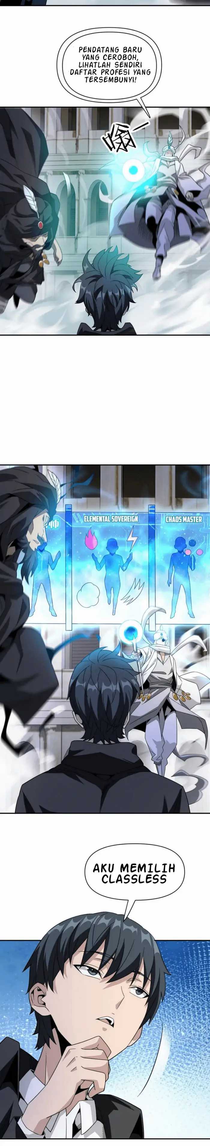 I Have Been Stuck on the Same Day for 3000 Years Chapter 24 Gambar 12