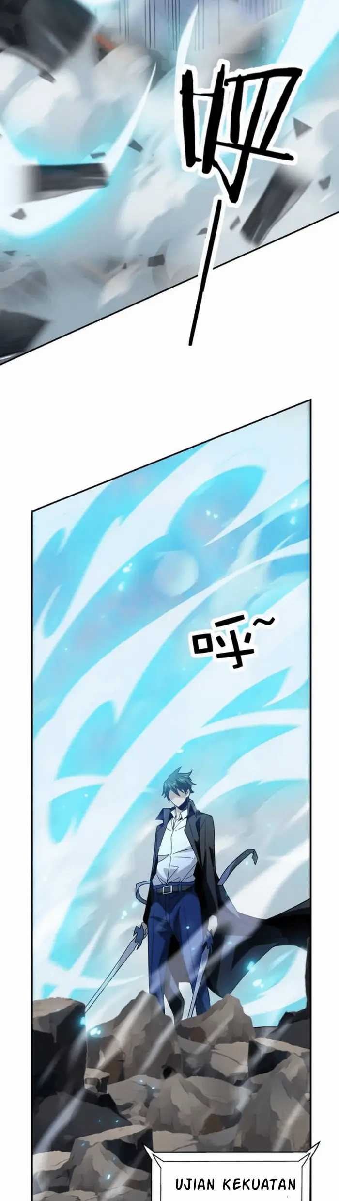 I Have Been Stuck on the Same Day for 3000 Years Chapter 24 Gambar 30