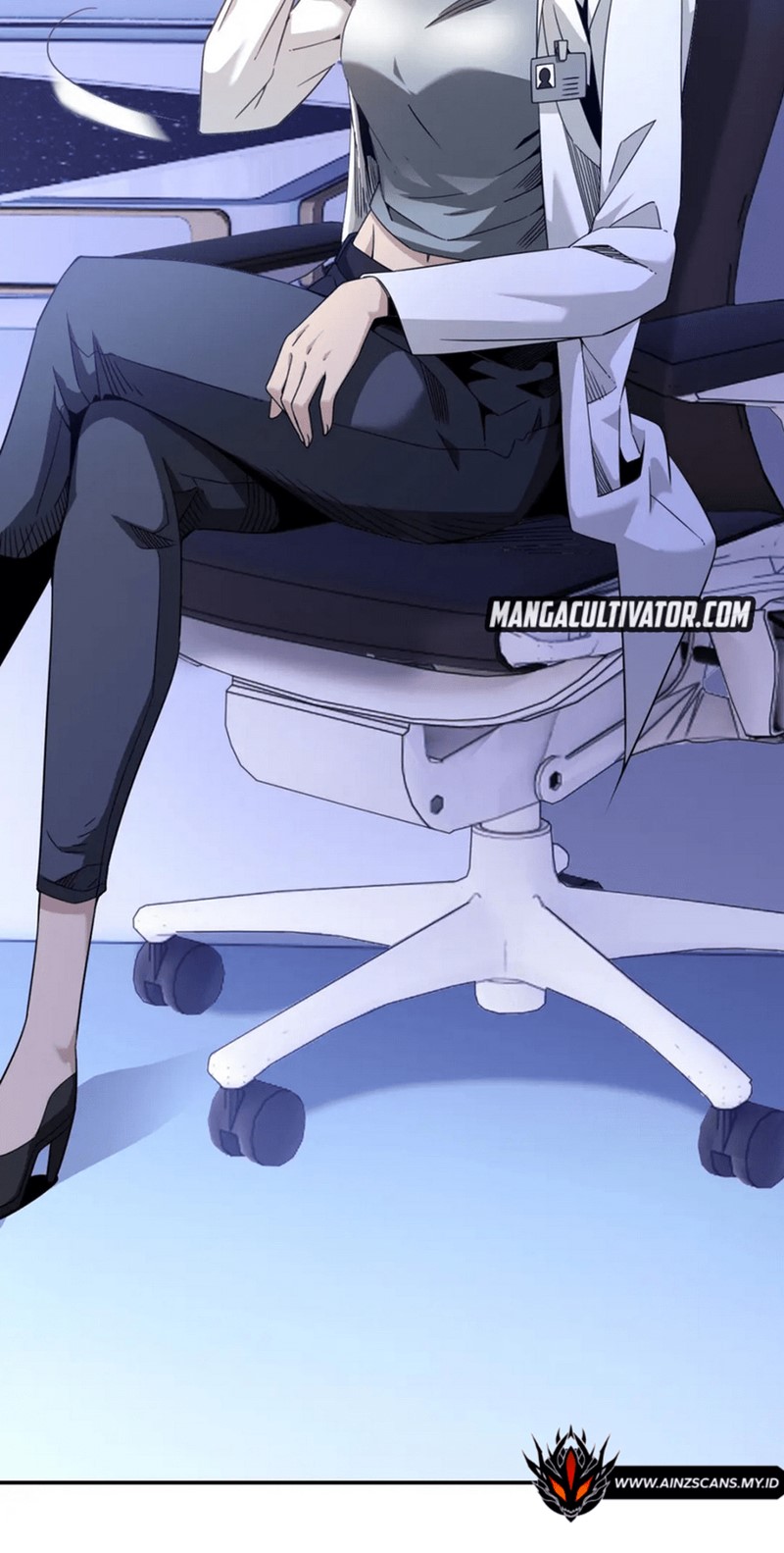 I Have Been Stuck on the Same Day for 3000 Years Chapter 30 Gambar 31