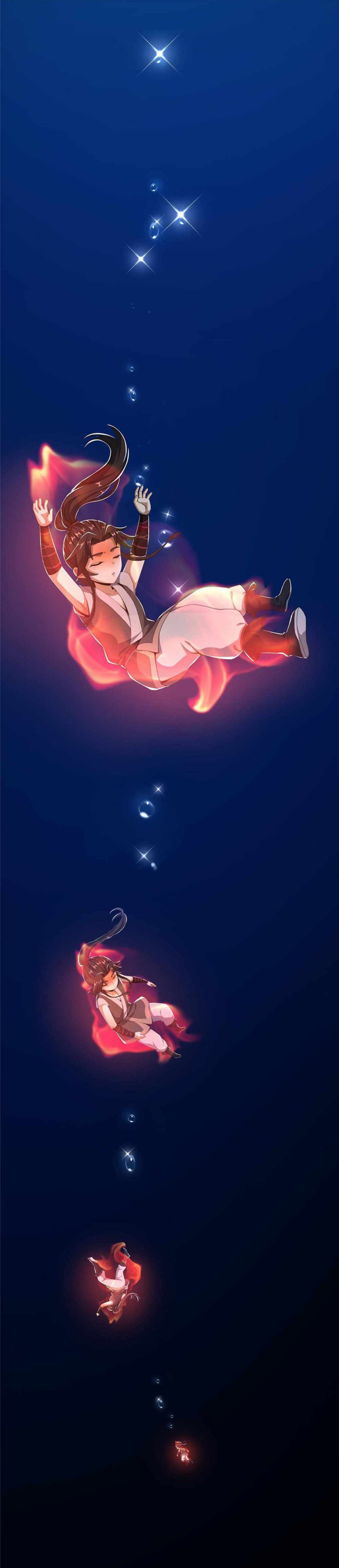 I Have Been Stuck on the Same Day for 3000 Years Chapter 32 Gambar 18