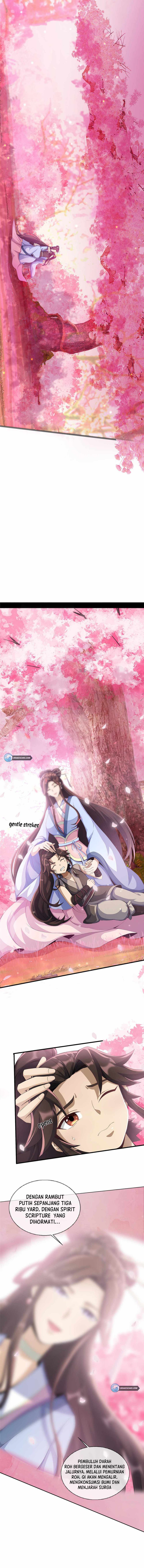 I Have Been Stuck on the Same Day for 3000 Years Chapter 32 Gambar 23