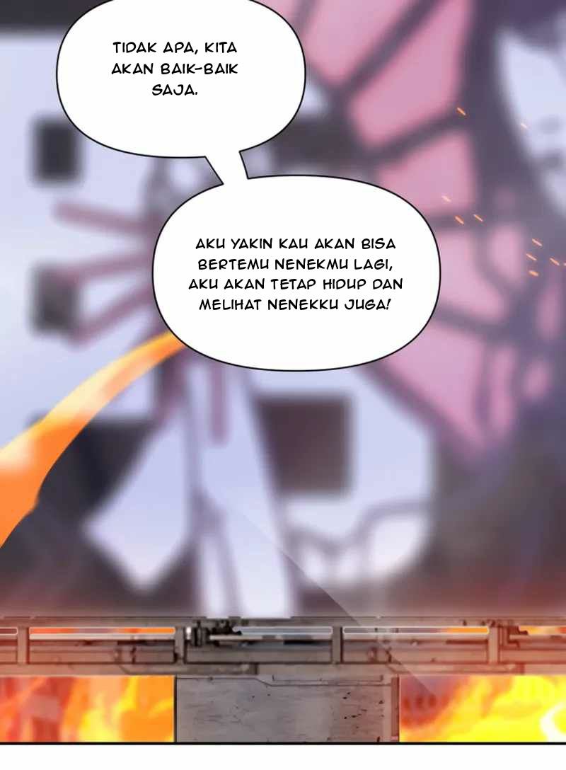 I Have Been Stuck on the Same Day for 3000 Years Chapter 37 Gambar 2