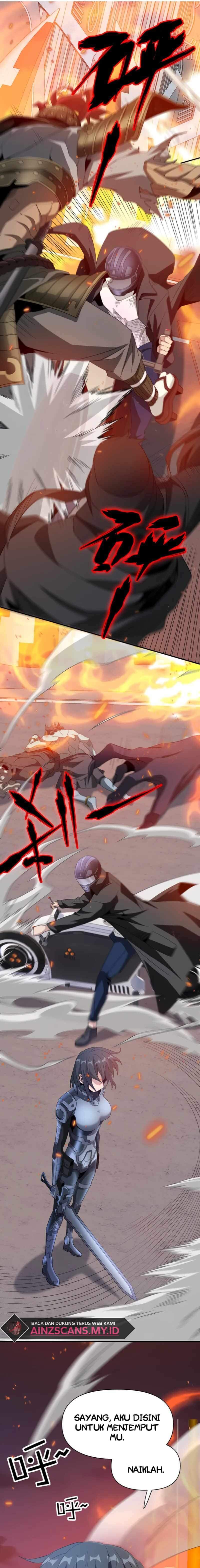 I Have Been Stuck on the Same Day for 3000 Years Chapter 38 Gambar 14