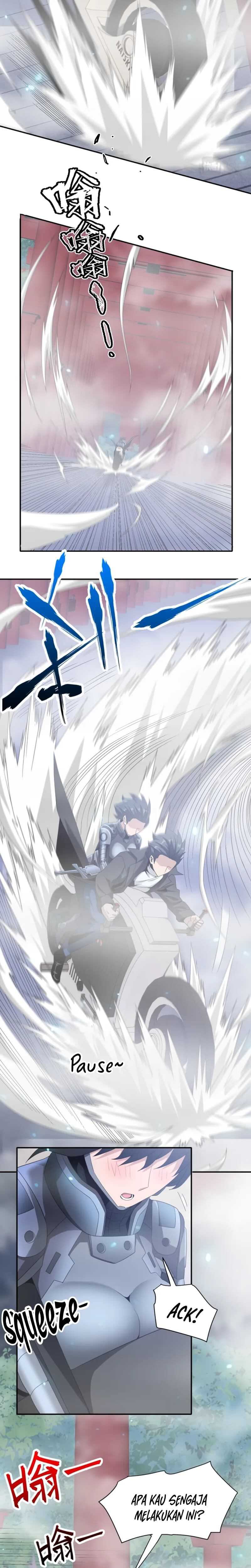 I Have Been Stuck on the Same Day for 3000 Years Chapter 41 Gambar 19