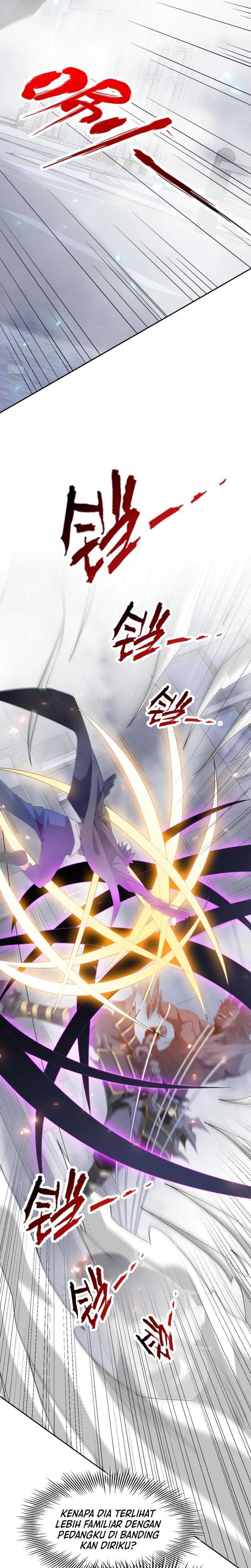 I Have Been Stuck on the Same Day for 3000 Years Chapter 41 Gambar 27