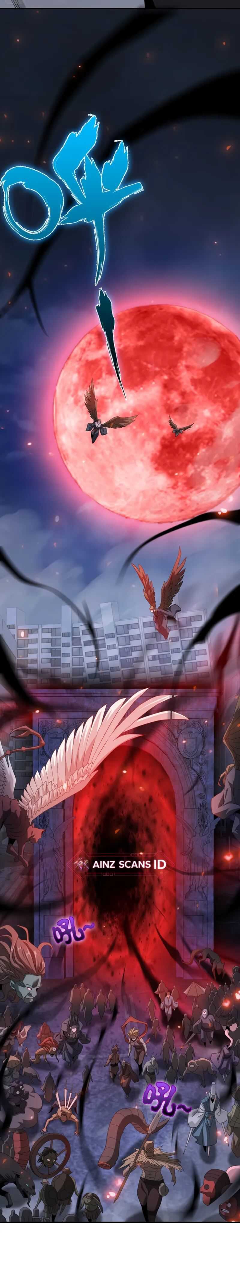 I Have Been Stuck on the Same Day for 3000 Years Chapter 45 Gambar 12