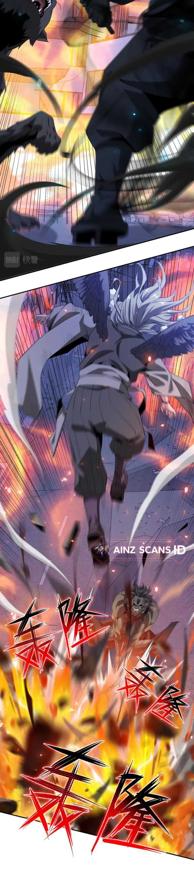 I Have Been Stuck on the Same Day for 3000 Years Chapter 45 Gambar 18