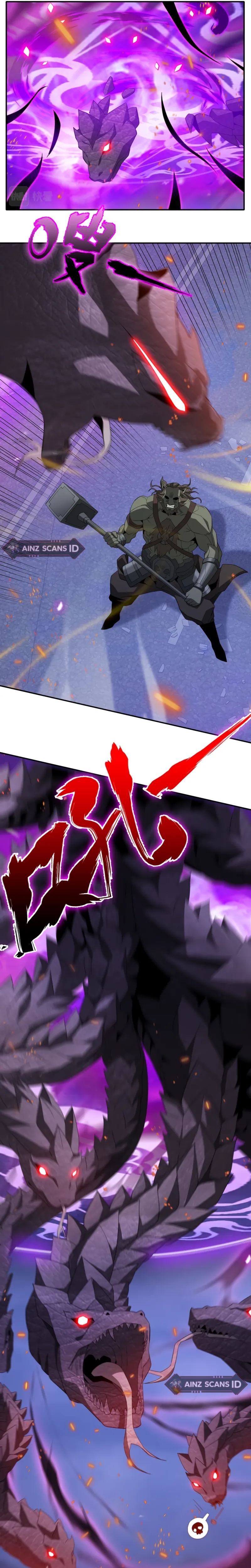 I Have Been Stuck on the Same Day for 3000 Years Chapter 47 Gambar 9