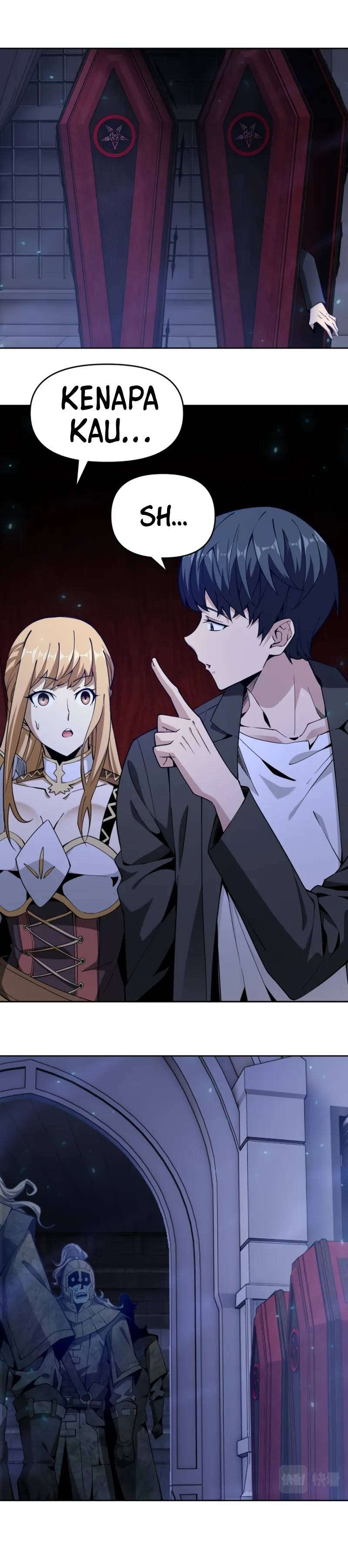 I Have Been Stuck on the Same Day for 3000 Years Chapter 51 Gambar 6