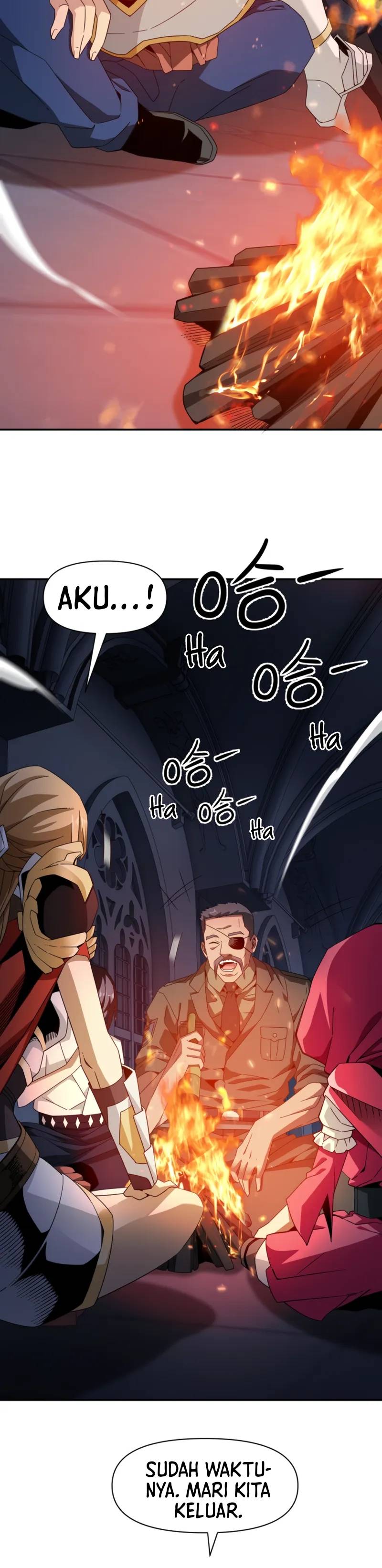 I Have Been Stuck on the Same Day for 3000 Years Chapter 51 Gambar 10
