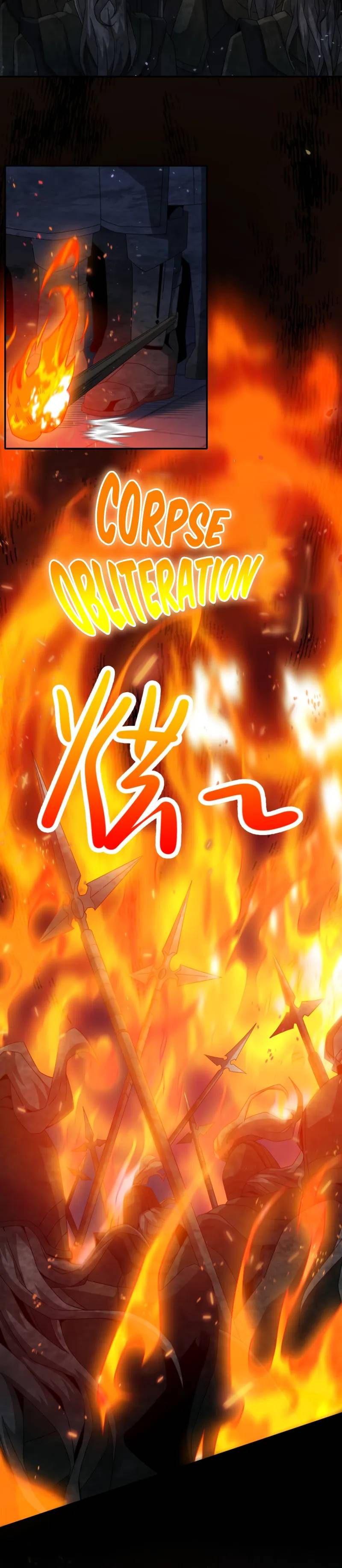 I Have Been Stuck on the Same Day for 3000 Years Chapter 51 Gambar 15