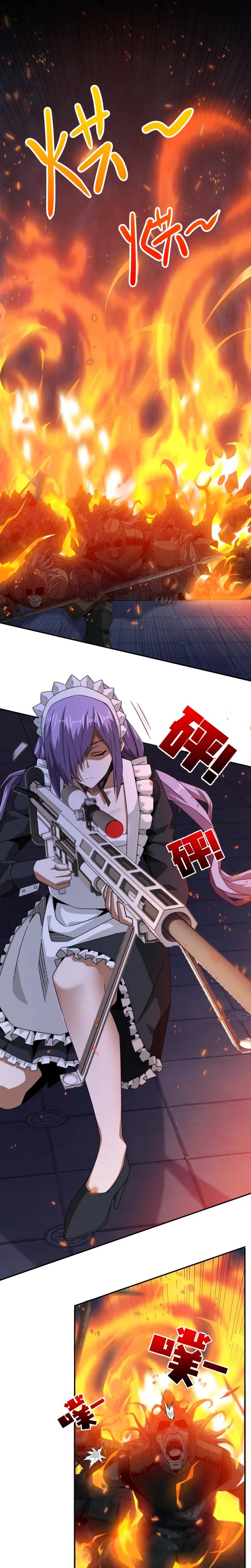 I Have Been Stuck on the Same Day for 3000 Years Chapter 51 Gambar 16